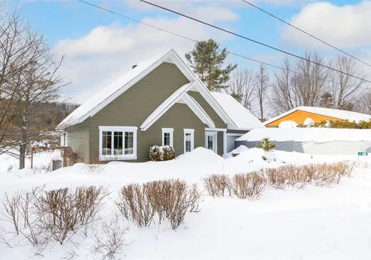 Bungalow à vendre - 395 Rue du Bouvreuil, Repentigny, J0B2P0