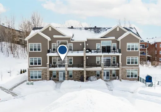 Condo for sale - 1328 Rue du Bruant-des-Marais, Magog, J1X7S5