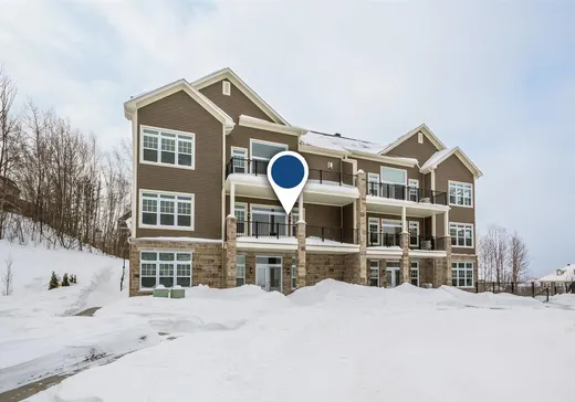 Condo à vendre - 1328 Rue du Bruant-des-Marais, Magog, J1X 7S5