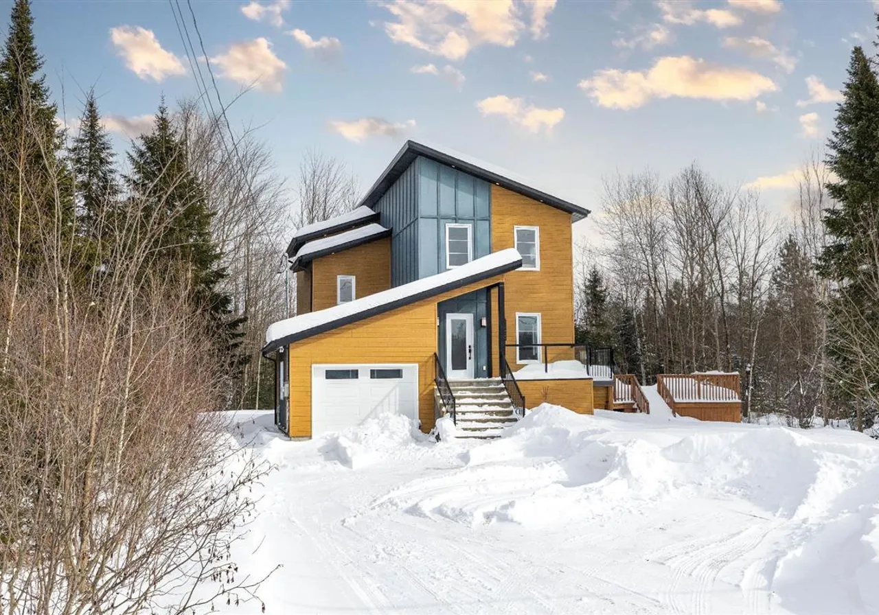 Maison à vendre - 1422 Ch. Hamel, Sherbrooke, J1R 0P8