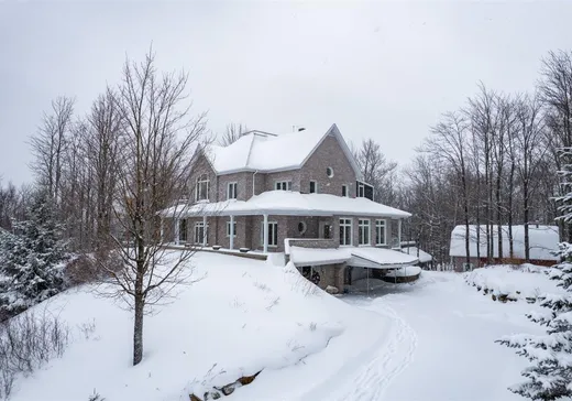 Maison à vendre - 25 Rue Dominique, Ste-Catherine-De-Hatley, J0B 1W0