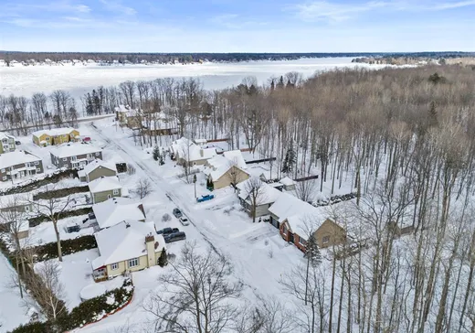 Maison à vendre - 3100 Rue des Iris, Drummondville, J2C 7L6