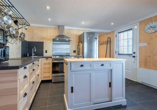 Maison à vendre - 524 Rue Gosselin, Wotton, J0A 1N0