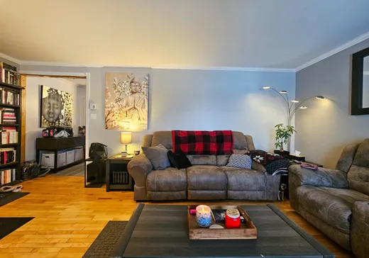 Maison à vendre - 447 Rue St-Jean, Matane, G4W 2H5