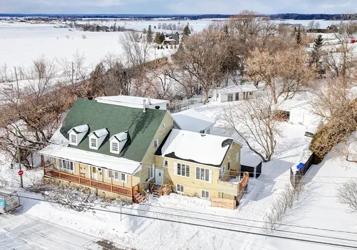 Two or more stories for sale - 7455-7457 Rue du Rio, Mirabel, J7N2W5
