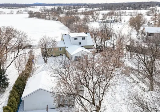 Maison à vendre - 7455-7457 Rue du Rio, Mirabel, J7N 2W5