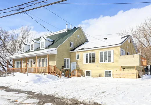 Maison à vendre - 7455-7457 Rue du Rio, Mirabel, J7N 2W5