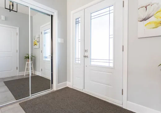 Maison à vendre - 856 Rue Fluet, Salaberry-de-Valleyfield, J6S 0E1