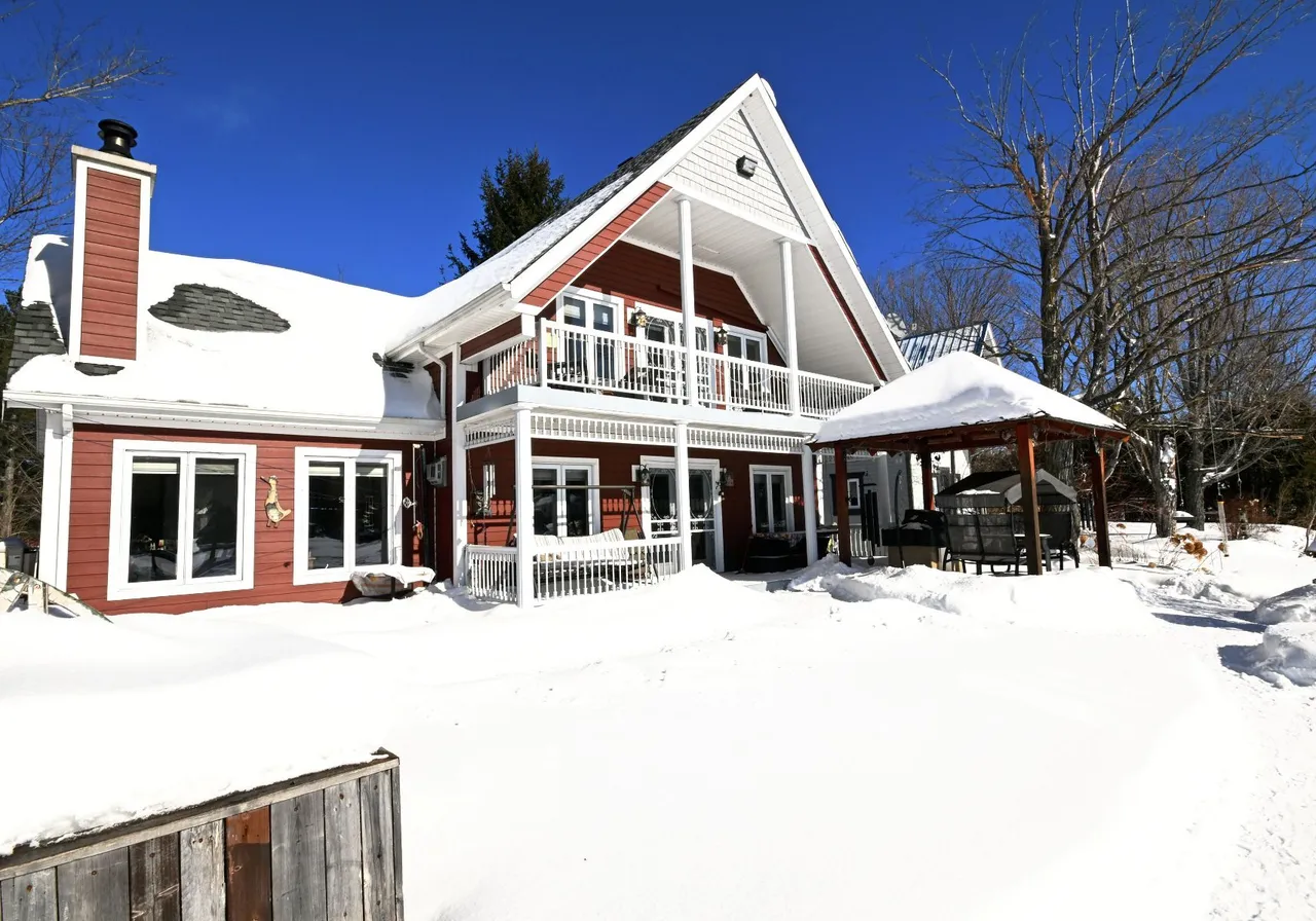 Maison à vendre - 39 Ch. des Lacs-Paquet, Saint-Côme-Linière, G0M 1J0