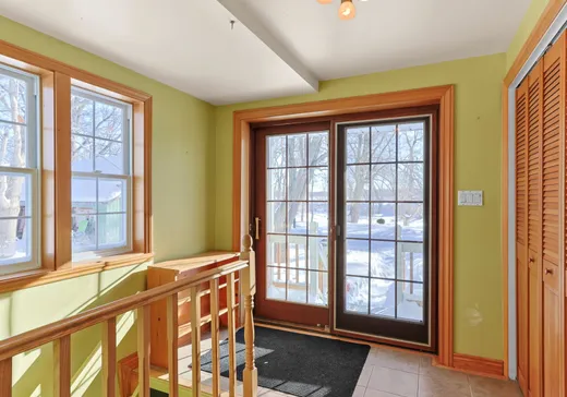 Maison à vendre - 71 Rue Aubrey, St-Jean-Chrysostome, J0S 1R0