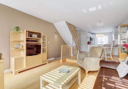 Maison à vendre - 3336Z Rue Matte, Longueuil, J4L 4T8