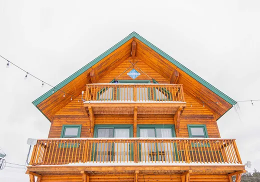 Condo for sale - 63N Ch. du Mont-Vidéo, Barraute, J0Y1A0