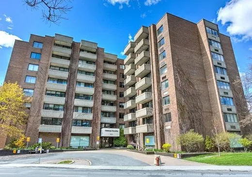 Condo for sale - 4911 Ch. de la Côte-des-Neiges, Montreal (Côte-des-Neiges), H3V1H7