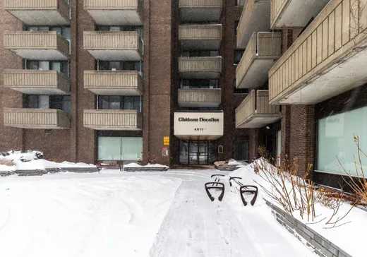 Condo à vendre - 4911 Ch. de la Côte-des-Neiges, Montréal (Côte-des-Neiges), H3V 1H7