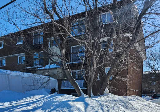 Condo à vendre - 3380 Boul. Dagenais O., Laval (Fabreville), H7P1V7