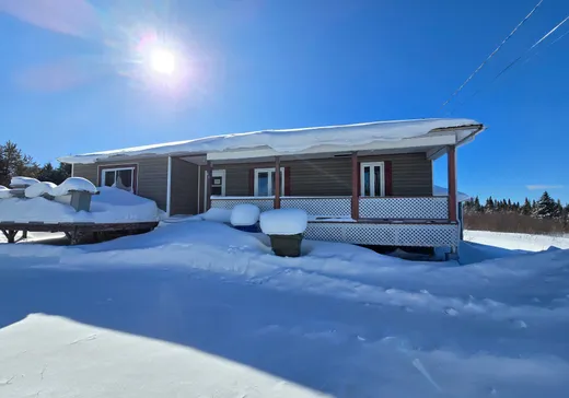 Maison à étages à vendre - 50 Ch. Kempt, Sainte-Marguerite-Marie, G0J2Y0