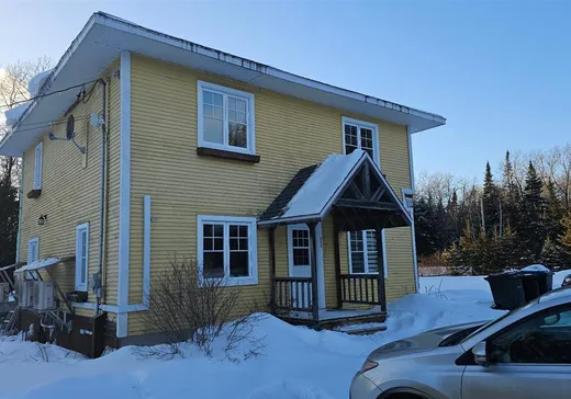 Maison à étages à vendre - 600 6e Rang, Packington, G0L1Z0
