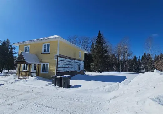 Maison à vendre - 600 6e Rang, Packington, G0L 1Z0