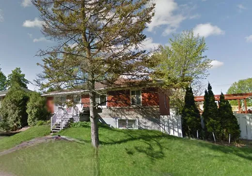 Maison à vendre - 1022 19e Avenue, Laval (Fabreville), H7R 4P8