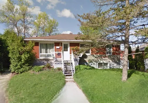 Maison à vendre - 1022 19e Avenue, Laval (Fabreville), H7R 4P8