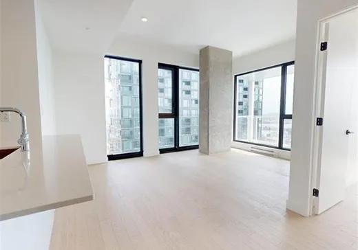 Condo à vendre - 1245 Rue De Bleury, Montréal (Centreville), H3B 0C2