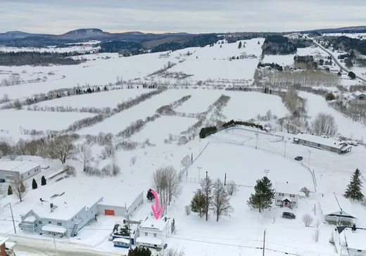 Maison à étages à vendre - 528 Rue Principale, St-Malachie, G0R4L0