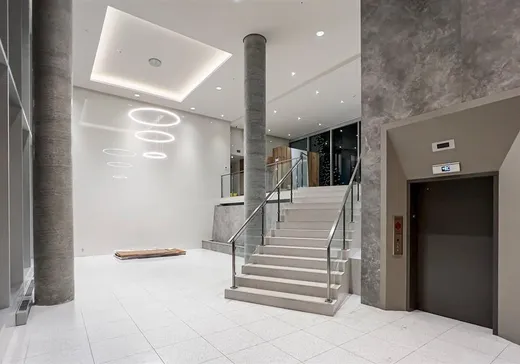Condo for sale - 1400 Rue Ottawa, Montreal (Downtown), H3C 0Y9