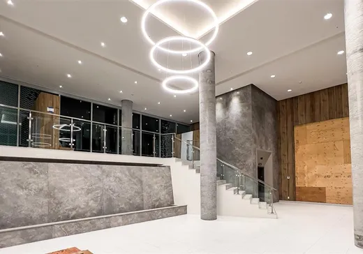 Condo for sale - 1400 Rue Ottawa, Montreal (Downtown), H3C 0Y9