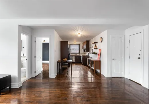 Condo for sale - 5810 Place Decelles, Montreal (Côte-des-Neiges), H3S1X5