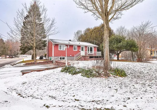 Bungalow à vendre - 171 Rue Bigras, Saint-Hyacinthe, J0E1Z0