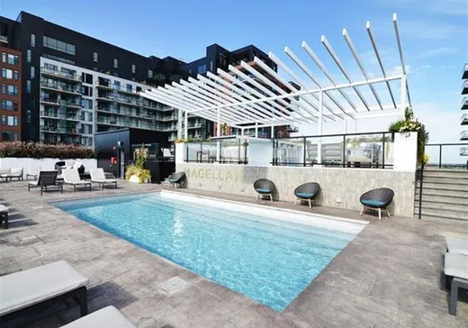 Condo à vendre - 5505 Boul. du Quartier, Brossard, J4Z 0R9
