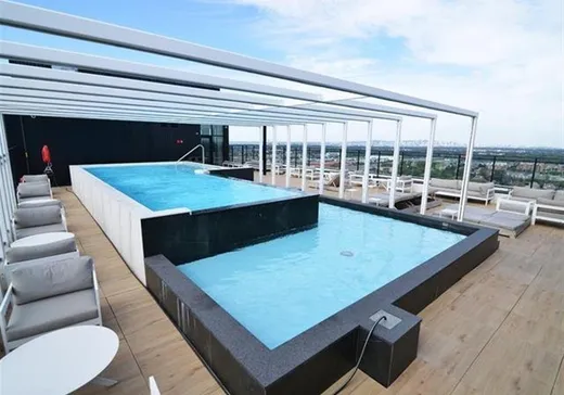 Condo à vendre - 5505 Boul. du Quartier, Brossard, J4Z 0R9