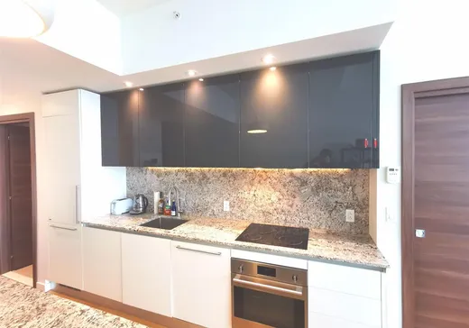 Condo for sale - 1450 Boul. René-Lévesque O., Montreal (Downtown), H3G0E1