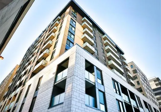 Condo for sale - 1182 Rue Crescent, Montreal (Downtown), H3G0G6