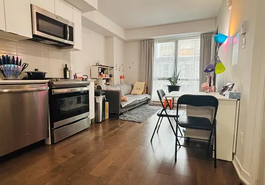 Condo à vendre - 1182 Rue Crescent, Montréal (Centreville), H3G 0G6