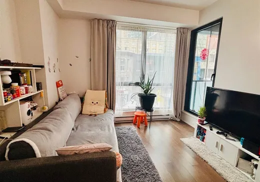 Condo à vendre - 1182 Rue Crescent, Montréal (Centreville), H3G 0G6