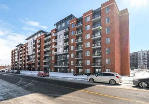 Condo à vendre - 7000 Rue Allard, Ville Emard (Île de Montréal), H8N1Y7