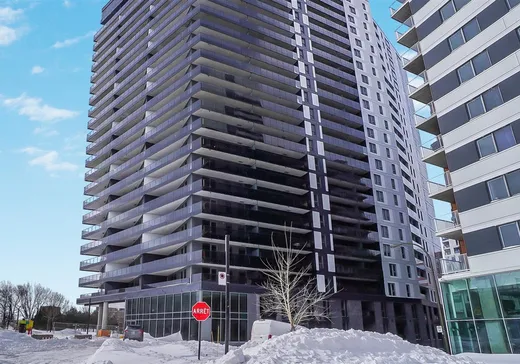 Condo à vendre - 100 Rue Murray, Montréal (Ville-Marie), H3C1A2