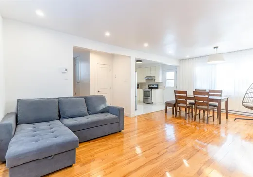 Maison à étages à vendre - 5160 Boul. Grand, Notre-Dame-de-Grâce (Île de Montréal), H3X3S4