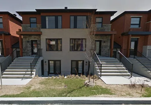 Condo for sale - 4185 Rue de Lea, Brossard, J4Y0M7