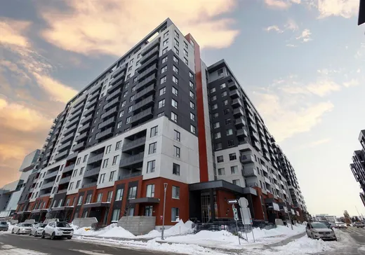 Condo à vendre - 1900 Rue Émile-Martineau, Laval (Chomedey), H7V0G1