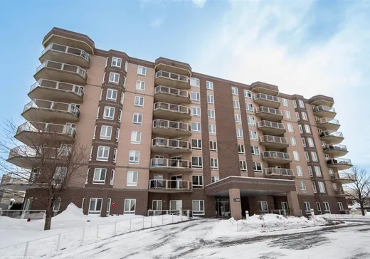 Condo for sale - 7260 Av. de Beaufort, Montreal (Anjou), H1M3W5