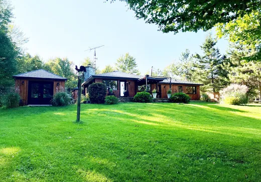Maison à étages à vendre - 45 Rue de l'Amitié, Eastman, J0E1P0