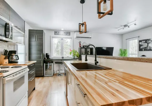 Two or more stories for sale - 4380 Ch. Crystal, Rawdon, J0K1S0