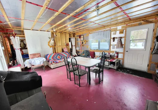 House for sale - 300 Ch. Sophia-Morrison, Val-d'Or, J0Y 1E0
