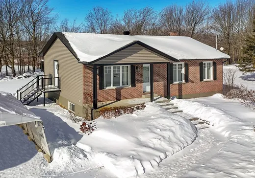 Two or more stories for sale - 104 Rg Langevin, Granby, J0E2A0