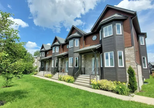 Condo à vendre - 98 Boul. de Bromont, Bromont, J2L2K6