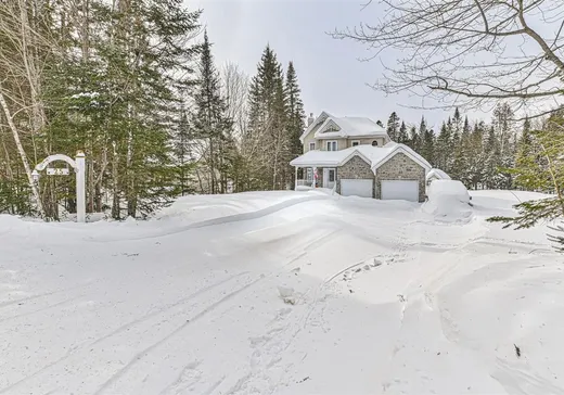 Maison à vendre - 25 Rue du Joli-Bosquet, Sainte-Marguerite-du-Lac-Masson, J0T 1L0