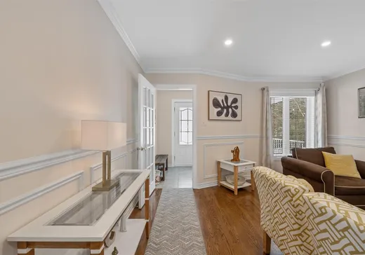 Maison à vendre - 25 Rue du Joli-Bosquet, Sainte-Marguerite-du-Lac-Masson, J0T 1L0