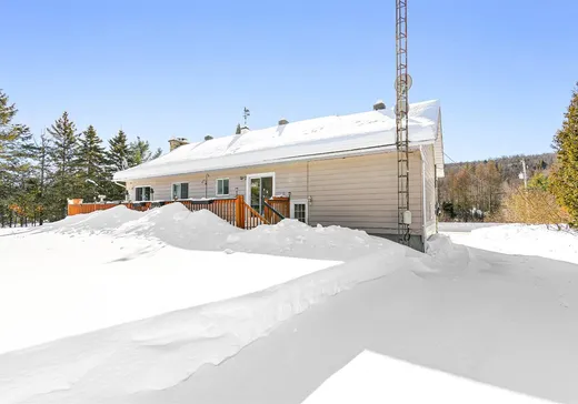 Maison à vendre - 6727 Route Principale, Wentworth, J0T 1Y0